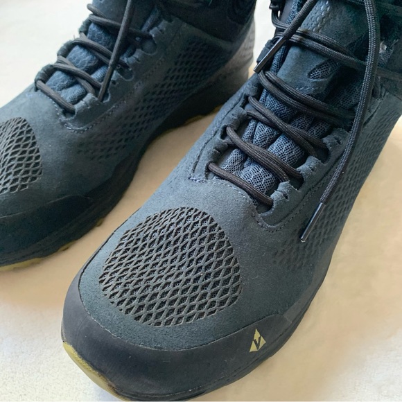 Vasque Men’s Breeze Lt Ntx Vibram Hiking Boots Size 10 - Picture 3 of 14
